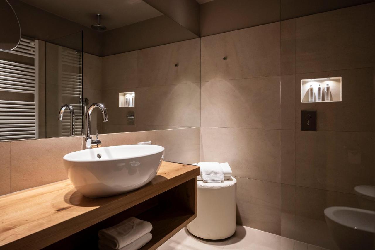 Standard Doppelzimmer